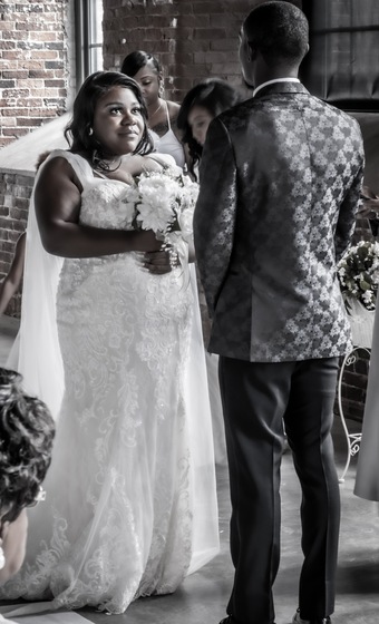 Lucky Goldman Media wedding vendor photo