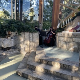 Photo of Karengarritymusic.com, a wedding live music in Long Beach