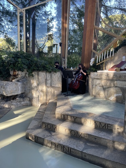 Karengarritymusic.com wedding vendor photo