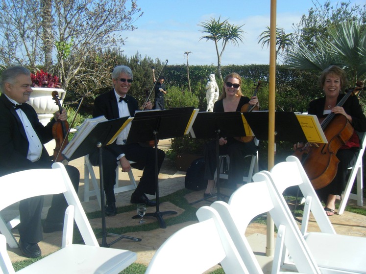 Karengarritymusic.com wedding vendor photo