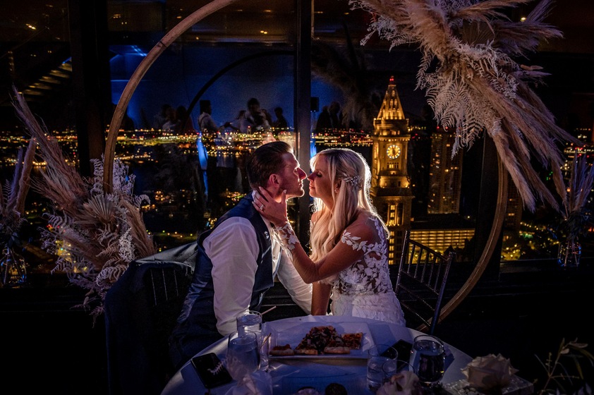 Randall Garnick Photography wedding vendor photo