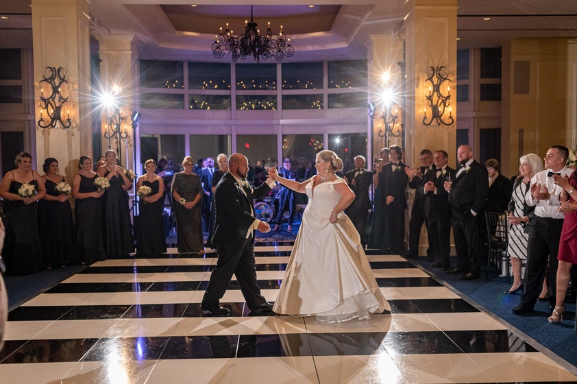 Randall Garnick Photography wedding vendor photo
