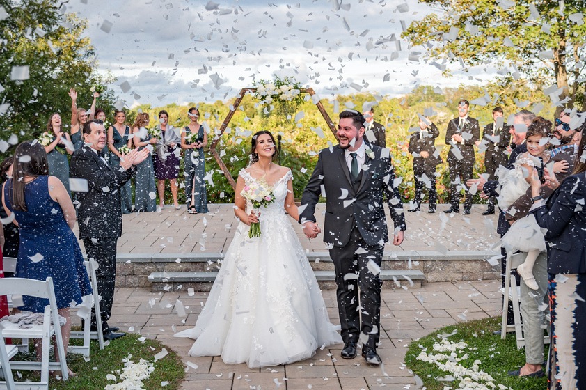Randall Garnick Photography wedding vendor photo