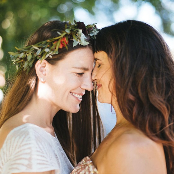 Kim Baker Beauty wedding vendor photo