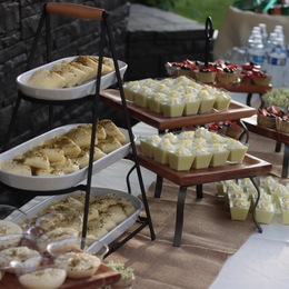 Photo of Arabic Kitchen, a wedding caterer in Kansas City