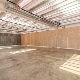 Ronin Harrisburg photo