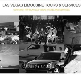 Photo of Las Vegas Limousine Service, a wedding limo service in Las Vegas