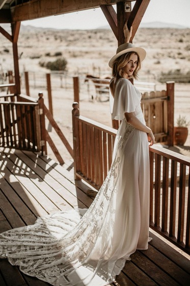 Dreamers And Lovers wedding vendor photo