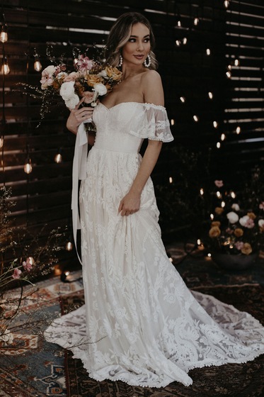 Dreamers And Lovers wedding vendor photo