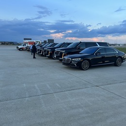 Monarch Limo Service photo