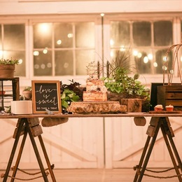 Photo of Beautiful Garden Weddings, a wedding venue in Austin