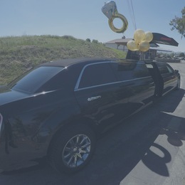 Photo of Unique Corporate Limos, a wedding limo service in Jacksonville