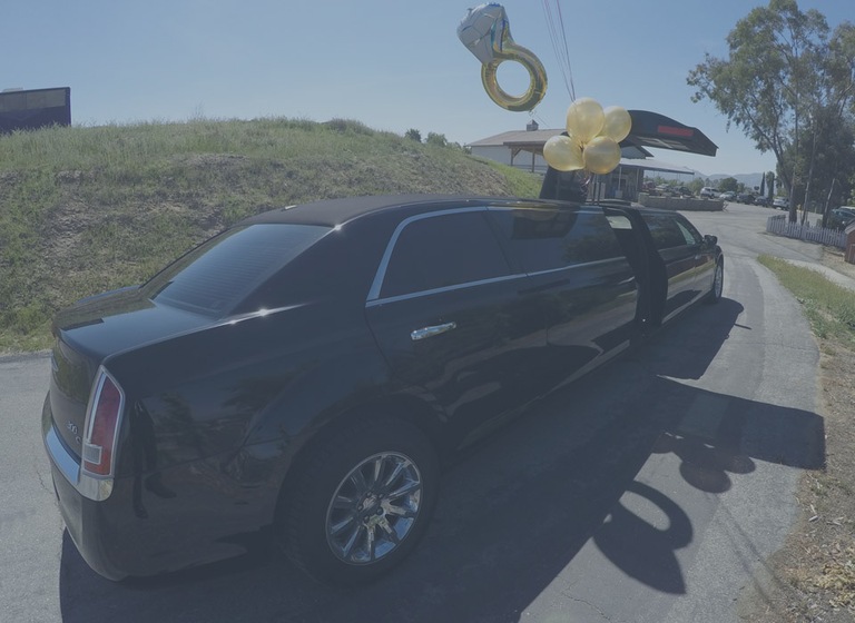 Unique Corporate Limos wedding vendor photo
