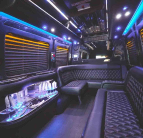 Unique Corporate Limos wedding vendor photo