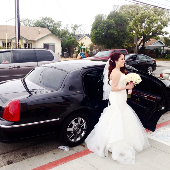 Unique Corporate Limos wedding vendor photo