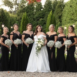 Photo of Fabiola Mistelske Beauty Llc, a wedding hair and make-up artist in Orlando
