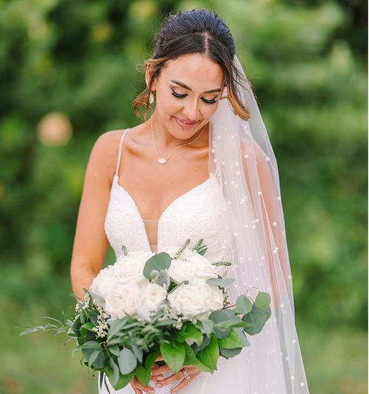 Fabiola Mistelske Beauty Llc wedding vendor photo