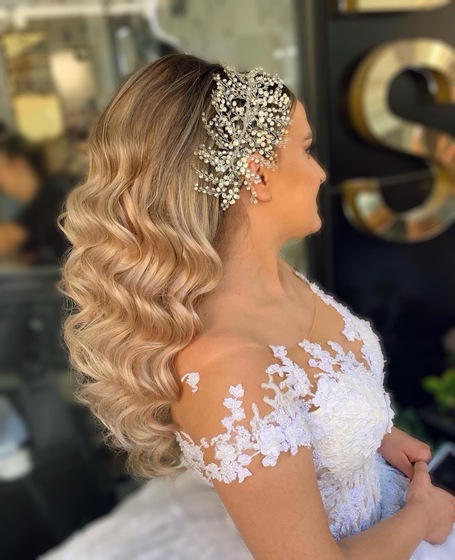 Fabiola Mistelske Beauty Llc wedding vendor photo