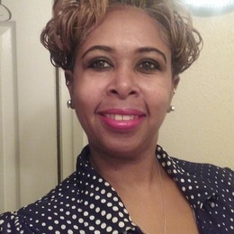 Photo of Dr Mel Mcgee, a wedding officiant in San Antonio