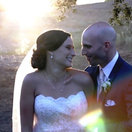 Photo of Captured Cupid, a wedding photographer in Sacramento