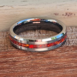 Manderwood Custom Rings photo