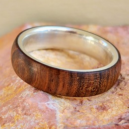 Manderwood Custom Rings photo