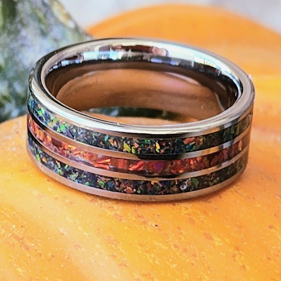 Manderwood Custom Rings wedding vendor photo