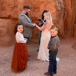 Love Is Love Weddings Llc photo