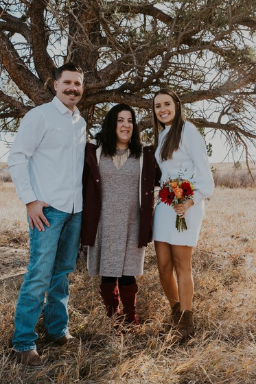 Love Is Love Weddings Llc wedding vendor photo