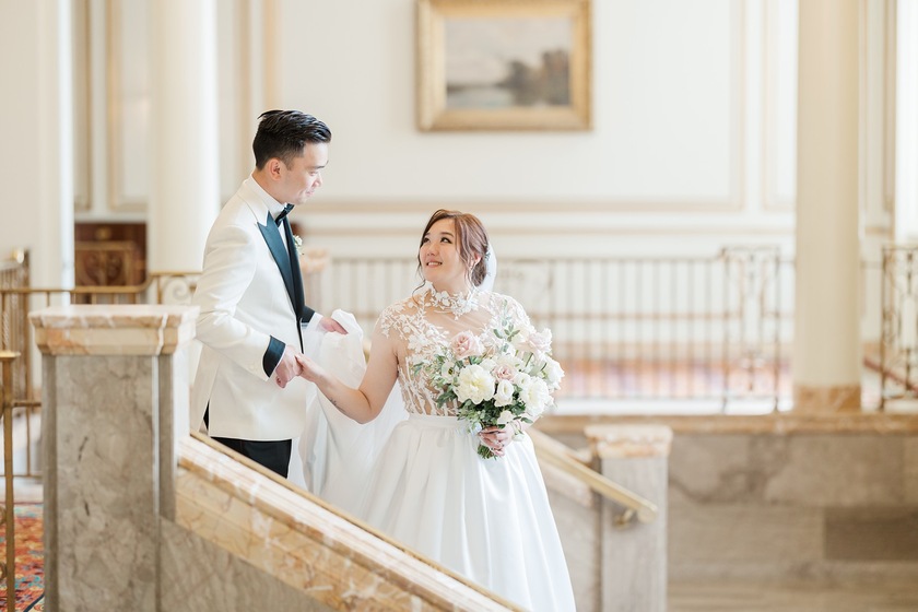 Vivian Ng Photography wedding vendor photo