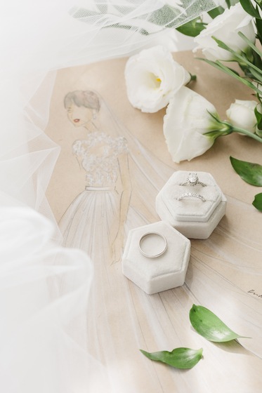 Vivian Ng Photography wedding vendor photo