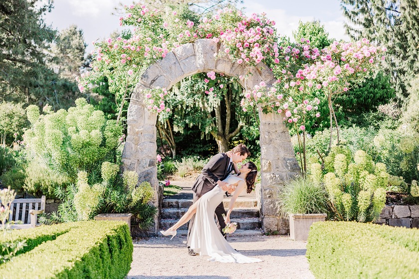 Vivian Ng Photography wedding vendor photo
