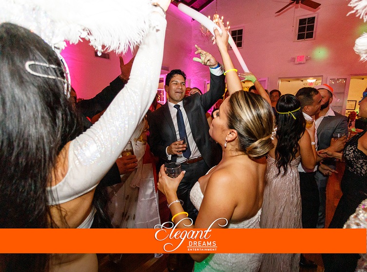 Elegant Dreams Entertainment wedding vendor photo