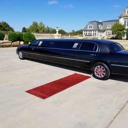 Photo of Dfw Executive Limos, a wedding limo service in Dallas