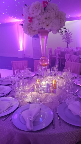 Deloy Events wedding vendor photo