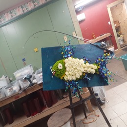 Photo of Flower Hut, a wedding florist in Corpus Christi