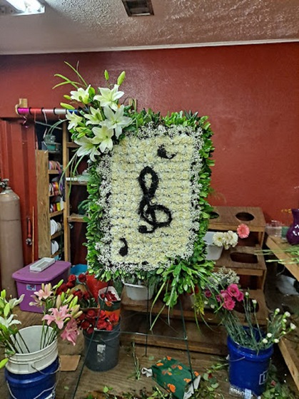 Flower Hut wedding vendor photo