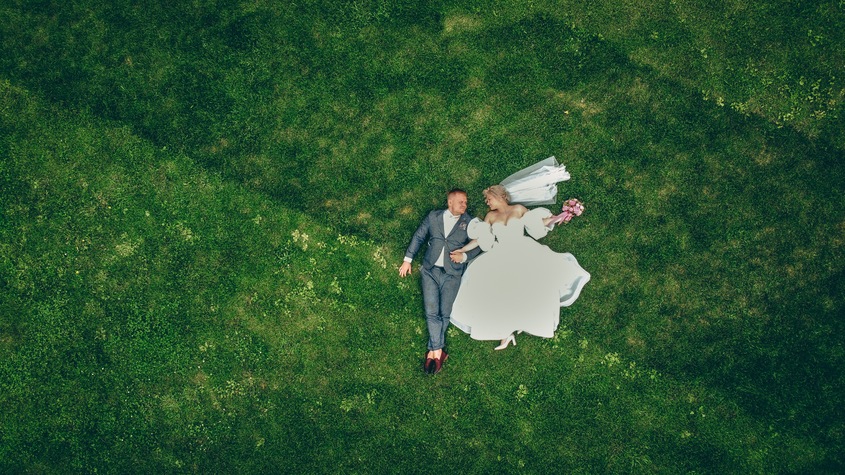 Airtek wedding vendor photo