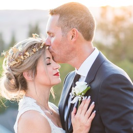 Photo of Mymk Photography, a wedding photographer in Fort Worth