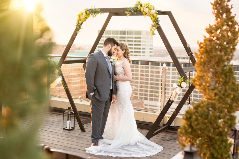 Mymk Photography wedding vendor photo