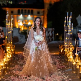 Photo of Luum Lighting Production Llc - Wedding Lighting Rental, a wedding rentals in Miami
