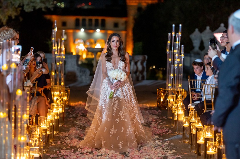 Luum Lighting Production Llc - Wedding Lighting Rental wedding vendor photo