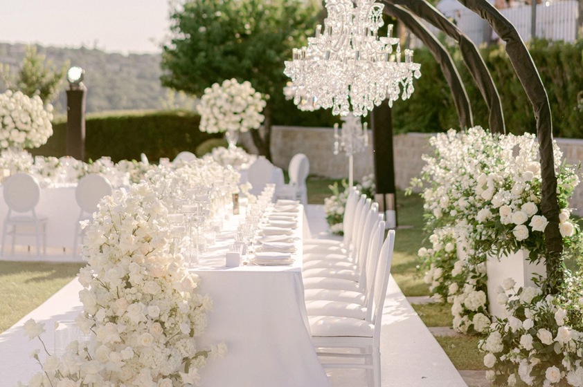 Luum Lighting Production Llc - Wedding Lighting Rental wedding vendor photo