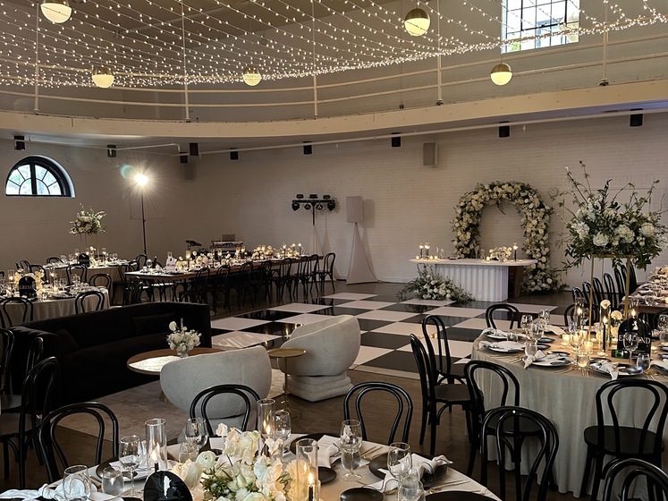 The Guild Hotel wedding vendor photo