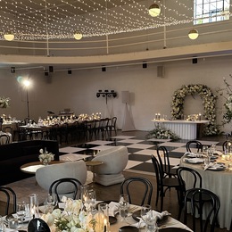 Photo of The Guild Hotel, a wedding venue in San Diego