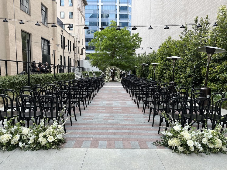 The Guild Hotel wedding vendor photo