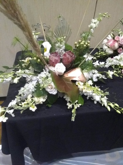 Beautiful Visions Events And Floral Llc wedding vendor photo