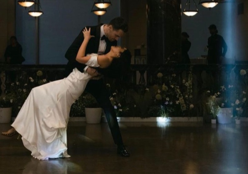 Wedding Dance Central wedding vendor photo