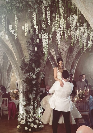 Wedding Dance Central wedding vendor photo