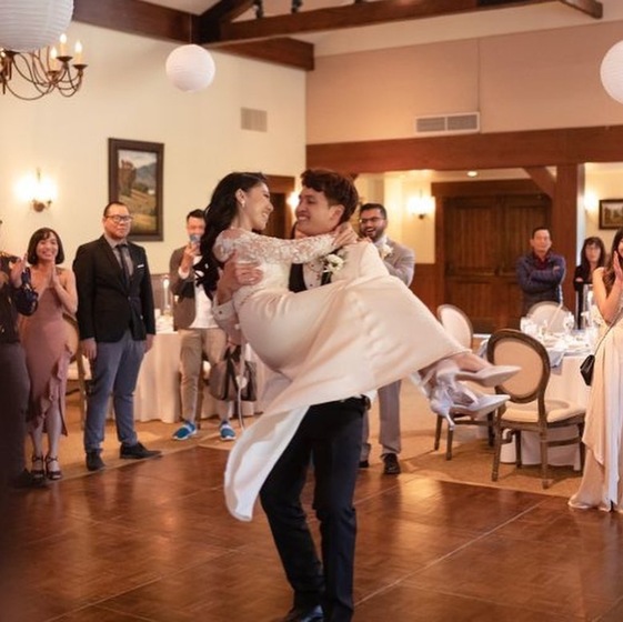 Wedding Dance Central wedding vendor photo